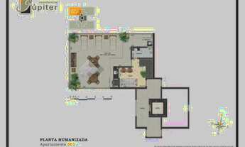 Imagem 2: Sabará - Apartamento Padrão - Ana Lúcia