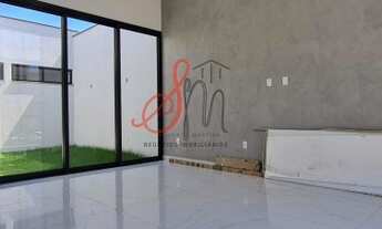 Imagem 5: Casa em Condomínio para Venda em Sorocaba, Condomínio Campos do Conde, 3 dormitórios, 3 su