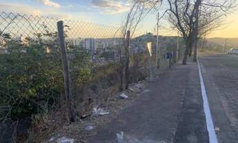 Imagem 6: Lote no bairro Alto Esplanada