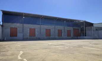 Imagem: GALPÃO VENDA 17,000 MIL METROS - DUQUE