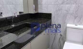 Imagem 2: Kitnet com 1 dormitório para alugar, 37 m² por R$ 1.000/mês - Vila Itapura - Campinas/SP