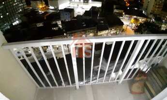 Imagem 2: Oportunidade real no Eng. Novo - Apto de 3 qts revertido em 2 qts com sala ampliada e laze