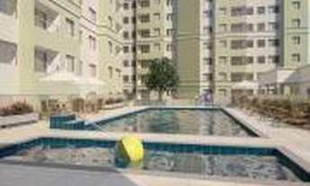 Imagem 2: Apartamento para venda possui 45 metros quadrados com 2 quartos em Água Santa - Rio de Jan