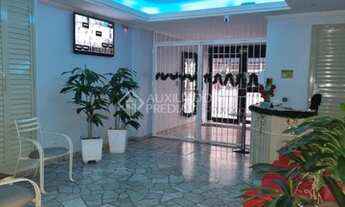 Imagem: PORTO ALEGRE - Apartamento Padrão - Centro