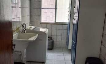 Imagem 6: Casa fundos Casa com 1 dormitório