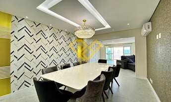 Imagem 6: Apartamento à venda, Vista Mar, 3 quartos, 3 suítes, 3 vagas, Ponta da Praia - Santos/SP