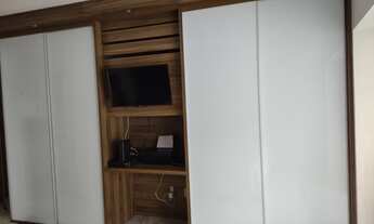 Imagem 5: Apartamento lindo sem detalhes totalmente reformado