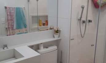 Imagem 4: 122 m² - Condominio Família Mooca