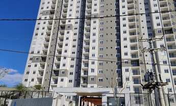 Imagem 3: Vendo Apto no Living Vision com ÓTIMO PREÇO no Bonfim em Campinas