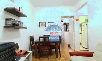 Imagem 1: Apartamento à venda, 45 m² por R$ 365.900,00 - Santa Cecília - São Paulo/SP