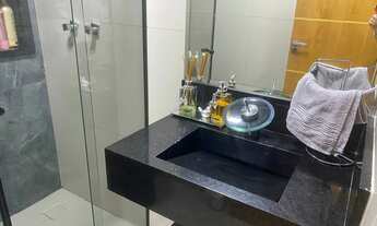 Imagem 7: Apartamento no Ipiranga 80m2 3 dormitórios 1 suíte 2 banheiros 2 vagas