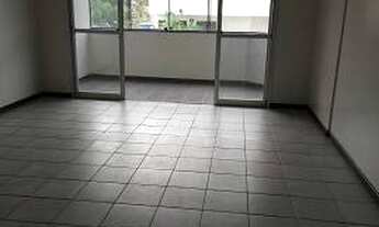 Imagem 3: Excelente Apartamento! 03 Quartos, 1 Suíte, 103m2 na SHCGN 703, Asa Norte, Brasília