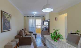 Imagem 5: Apartamento à venda no bairro Vila Luzita