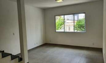 Imagem 6: Sobrado de alto padrão, novo e moderno a apenas 350 metros do metro Alto do Ipiranga. Poss