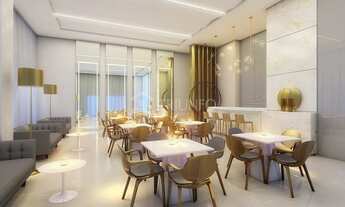 Imagem: Apartamento no Meireles em OBRAS com 04