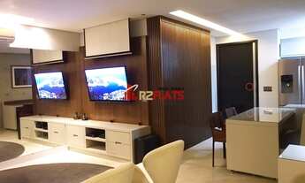 Imagem 2: Flat, Vila Olímpia - São Paulo