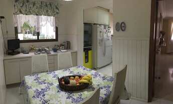 Imagem 3: Duplex (Klabin) - 04 Dormitórios (02 Suítes