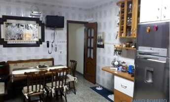 Imagem 5: SOBRADO - VILA ANHANGÜERA - SP