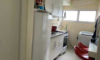 Imagem 5: APARTAMENTO DUPLEX 1 SUITE 49M² 1 VAGA - VILA CLEMENTINO