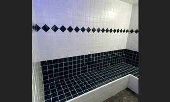 Imagem 6: MANSÃO EM CONDOMÍNIO SWISS PARQUE 3 DORMITÓRIOS , 1 SALA , 5 BANHEIROS E 3 VAGAS