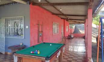 Imagem 3: Chácara com piscina