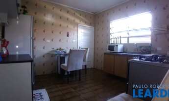 Imagem 7: CASA TÉRREA - JARDIM MARAJOARA - SP