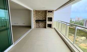 Imagem 3: Apartamento a venda no Guararapes Novo, 172m², 4 suítes, lazer Completo, 3 Vagas