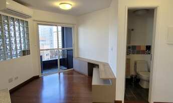 Imagem: Apartamento para aluguel com 45 metros quadrados