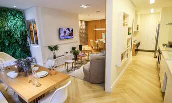 Imagem 2: Apartamento de 4 dormitórios Alto Padrão ao lado do Shopping Morumbi Town