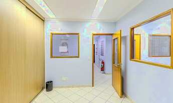 Imagem 2: Conjunto comercial com 10 salas no Centro