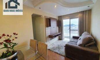 Imagem: Apartamento com 2 dormitórios à venda