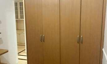 Imagem 2: APARTAMENTO - VILA MASCOTE - SP