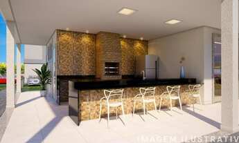 Imagem 4: Apartamentos no Cambeba de 2 quartos/Elevador/Entrada Facilitada/Fontana Di Terni