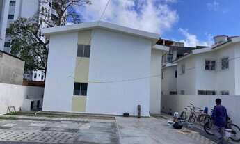 Imagem 3: Casa estilo prive em Candeias com 2 quartos. Finnanciado R$ 145 mil