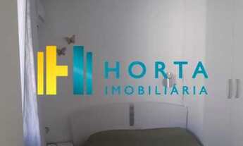 Imagem 6: Rio de Janeiro - Flat - Copacabana