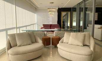 Imagem 3: Maravilhoso apartamento ,4 suítes ,Tatuapé SP