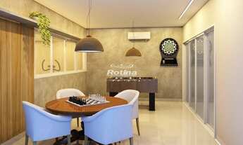 Imagem 2: Apartamento à venda, 3 quartos, 1 suíte, 1 vaga, Cazeca - Uberlândia/MG