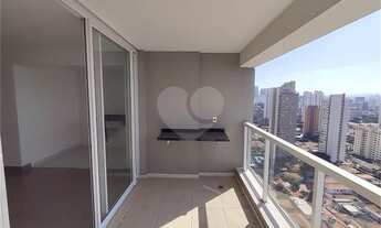 Imagem 7: CODE BERRINI - NOVO - Condomínio Completo Varanda