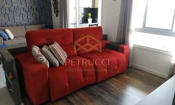 Imagem 5: Apartamento - Vila Almeida - Indaiatuba