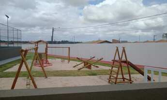 Imagem 6: Alugo Casa no Condominio Village dos Pássaros 4 - C/ quintal - Na região de Ribamar