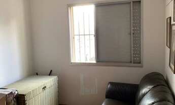 Imagem 2: Apartamento no Paraíso 78m² 2 Dormitórios, 1 Banheiro, 2 Vagas