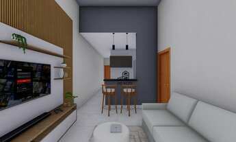 Imagem 5: LINDO IMÓVEL Casa com 2 dormitórios