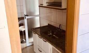 Imagem 6: Apartamento à venda 90m² a.u 4 dormitórios 2 vagas na Saúde - São Paulo