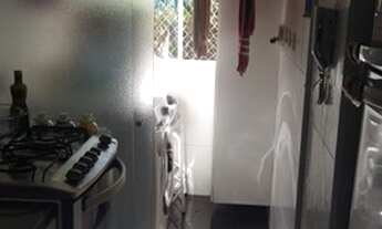 Imagem 4: Apartamento para venda possui 60 metros quadrados com 3 quartos em Vila Jaraguá - São Paul