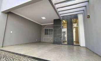 Imagem 4: Casa com 3 dormitórios à venda, 126 m² por R$ 630.000,00 - Parque Laranjeiras - Rio Verde