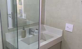 Imagem 6: Apartamento á venda com 2 dormitórios, 1 suíte e 1 vaga na Saúde - Andar alto