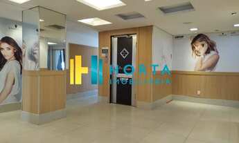 Imagem: Rio de Janeiro - Conjunto Comercial/Sala