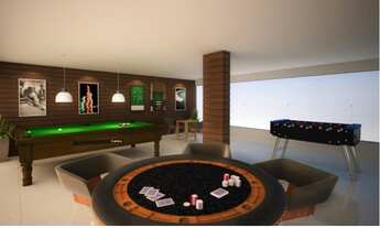 Imagem 3: Nova Lima - Apartamento Padrão - Vila Da Serra