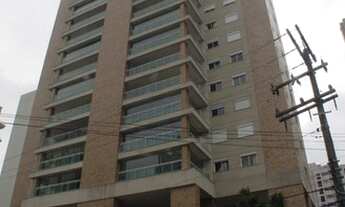 Imagem: APARTAMENTO - VILA OLÍMPIA - SP