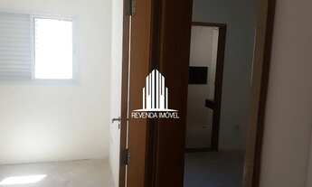 Imagem 4: APARTAMENTO EM SANTO ANDRÉ, 2 DORMITÓRIOS, 1 SUÍTE